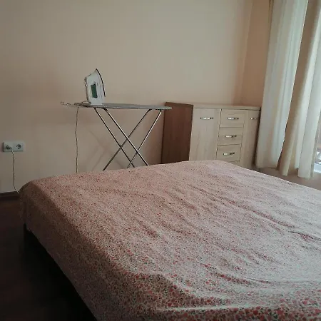даскала с паркомясто Apartment *
