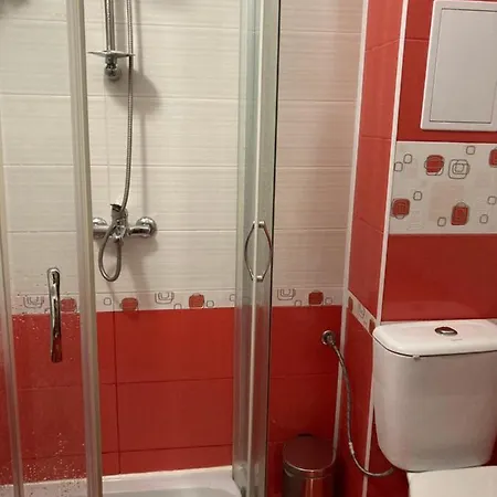 даскала с паркомясто Burgas