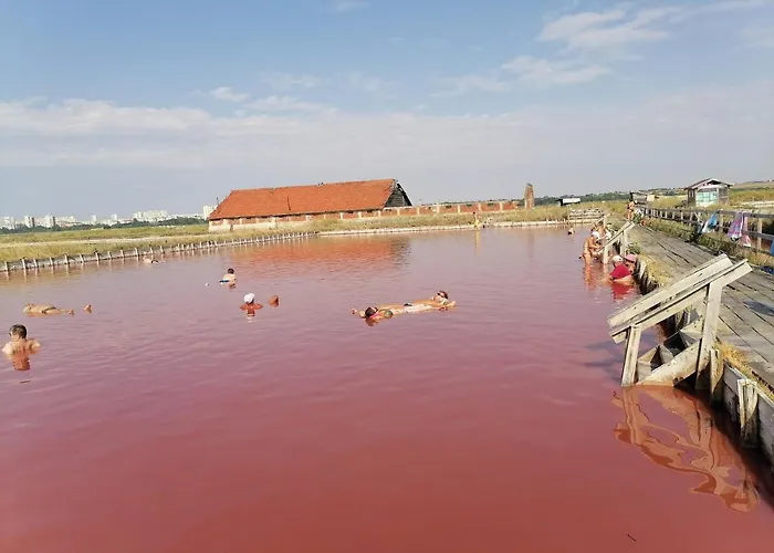 даскала с паркомясто Бургас