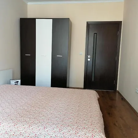 даскала с паркомясто * Burgas