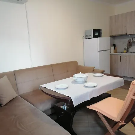 даскала с паркомясто * Burgas