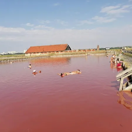 даскала с паркомясто Burgas Stad