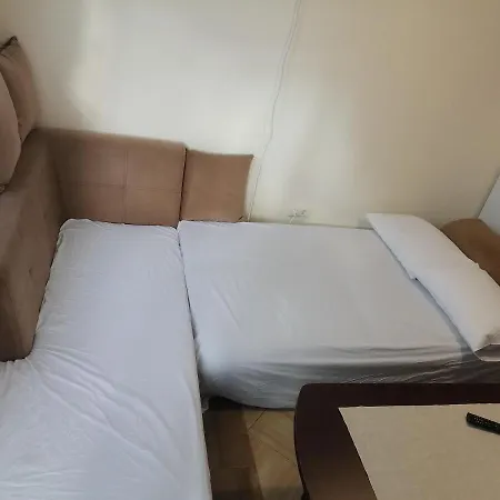 Appartamento даскала с паркомясто