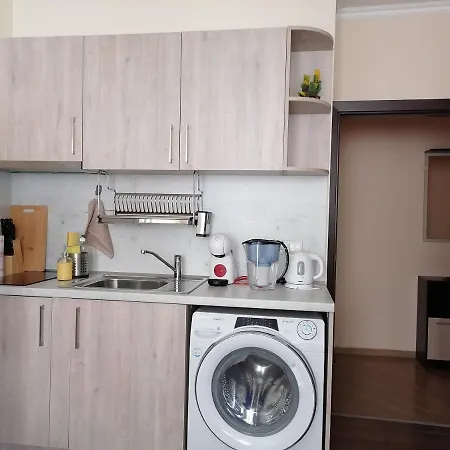 даскала с паркомясто Burgas Stad