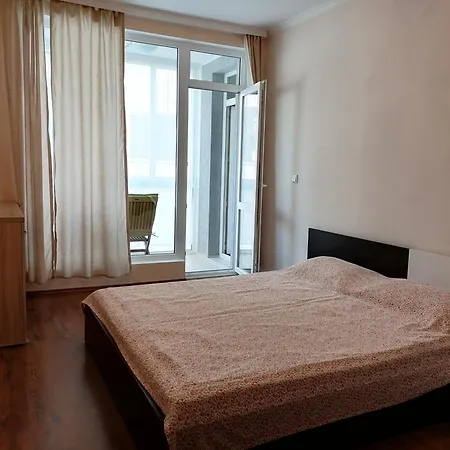 даскала с паркомясто * Burgas Stad