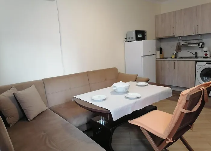 даскала с паркомясто * Burgas Stad