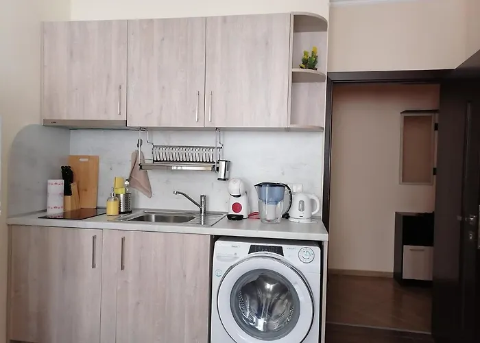 даскала с паркомясто Burgas